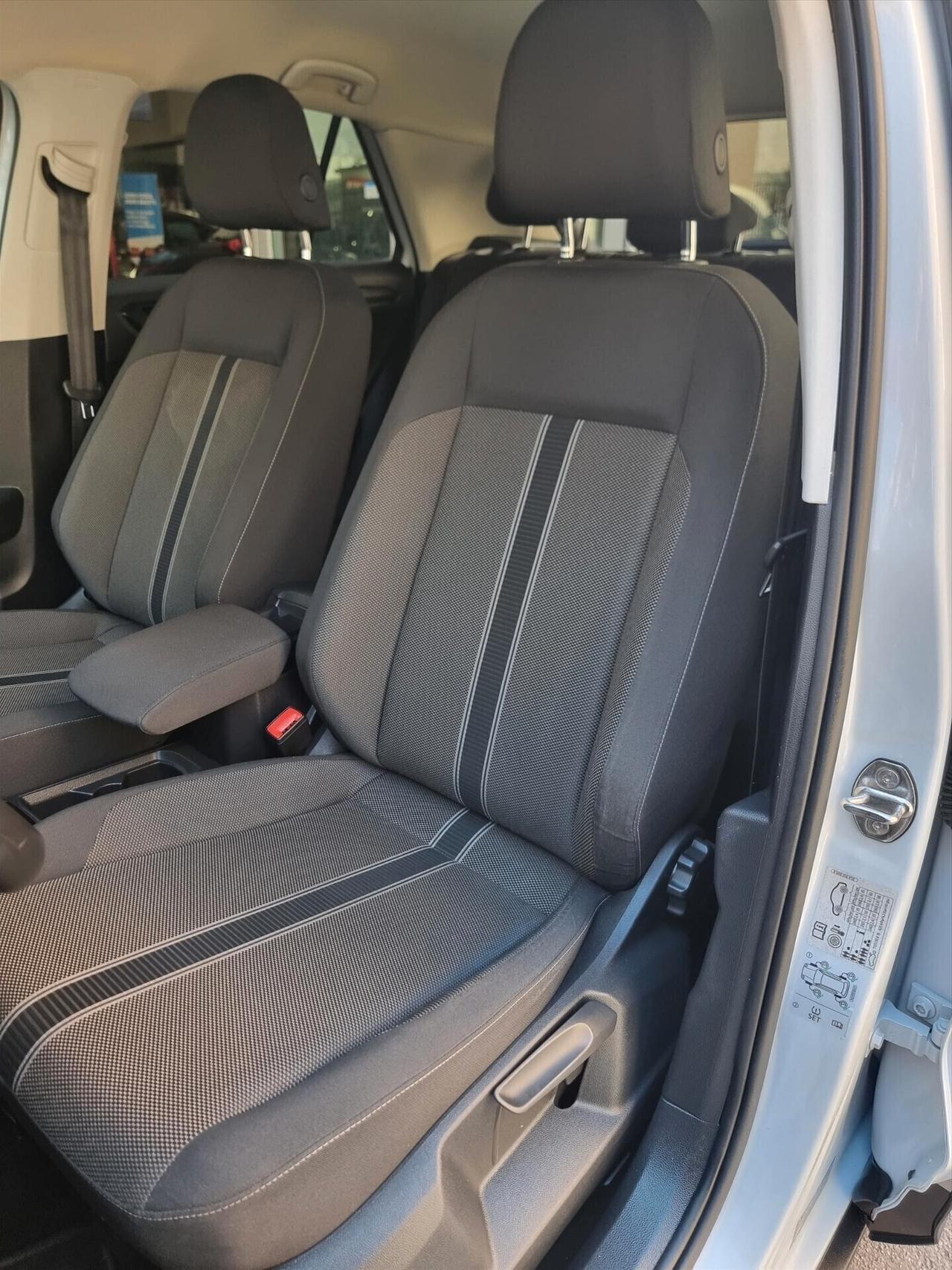 Volkswagen T-Roc 1.5 TSI ACT DSG Style BlueMotion Technology AUTOMATICA