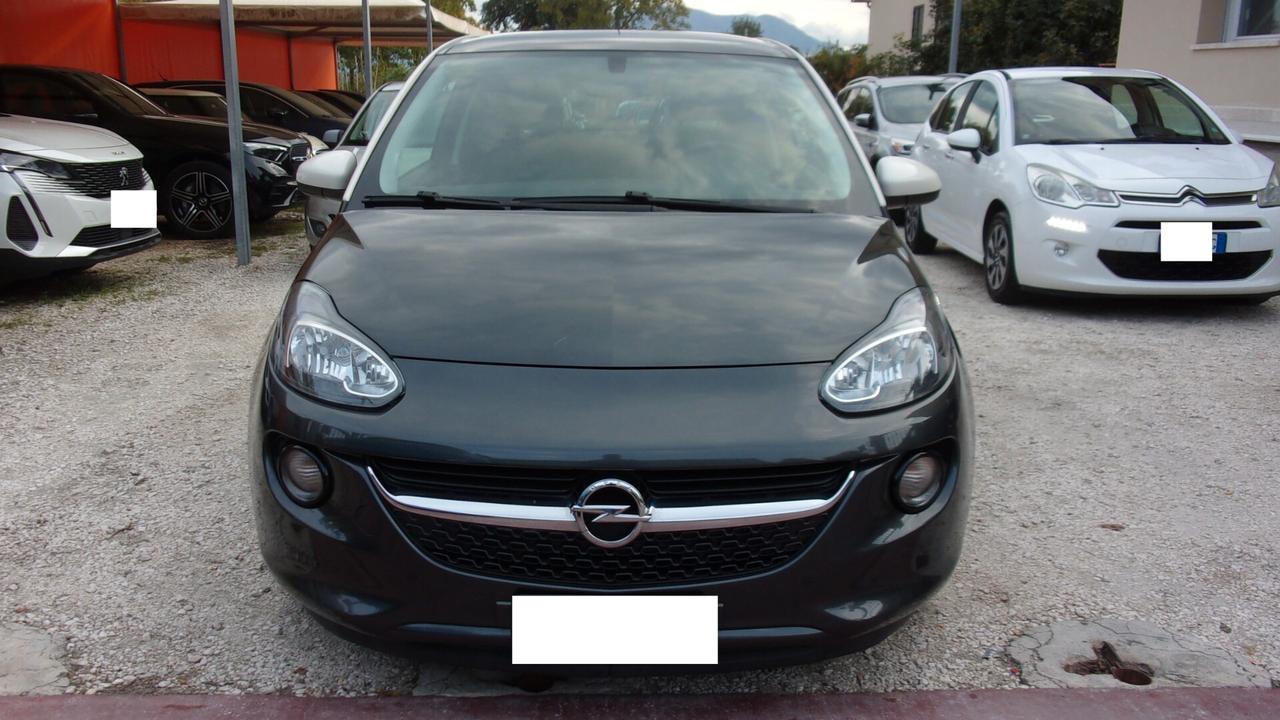 Opel Adam 1.4 87 CV GPL Tech Slam