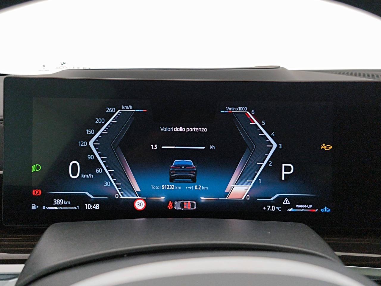 BMW X6 xDrive30d 48V MSport Pro