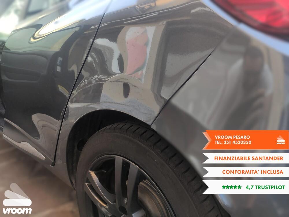 RENAULT Clio 4ª serie Clio TCe 12V 90 CV GPL S...
