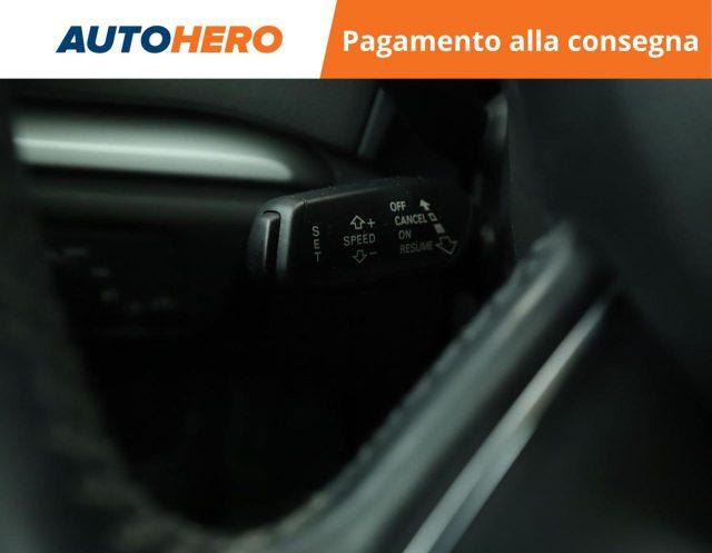 AUDI A3 SPB 1.6 TDI clean diesel Attraction