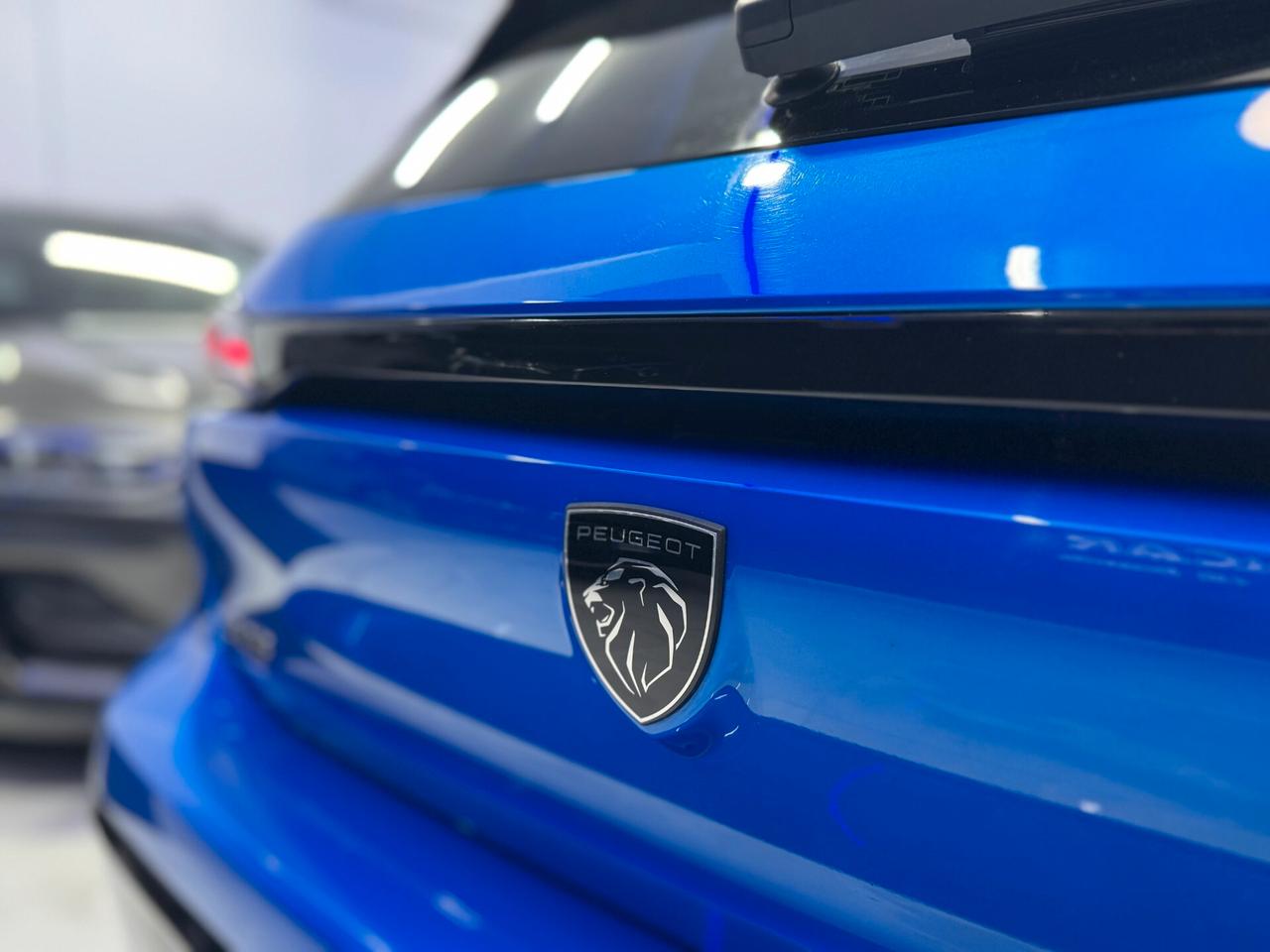 Peugeot 308 BlueHDi 130 S&S Allure Pack