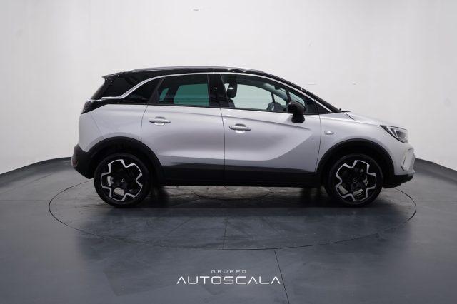 OPEL Crossland 1.2 Turbo 12v 110cv S&S Elegance