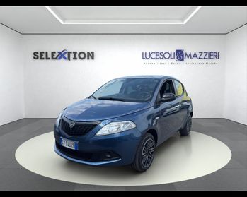 LANCIA Ypsilon 3ª serie - Ypsilon 1.0 FireFly 5 porte S&S Hybrid Oro