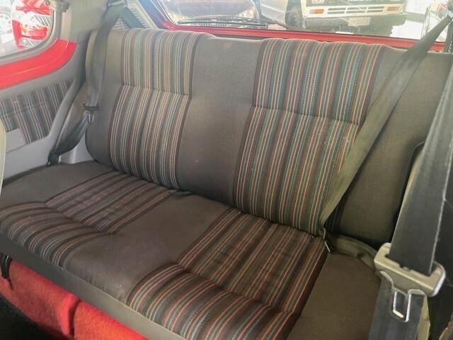 Peugeot 205 1.1 3 porte Color Line