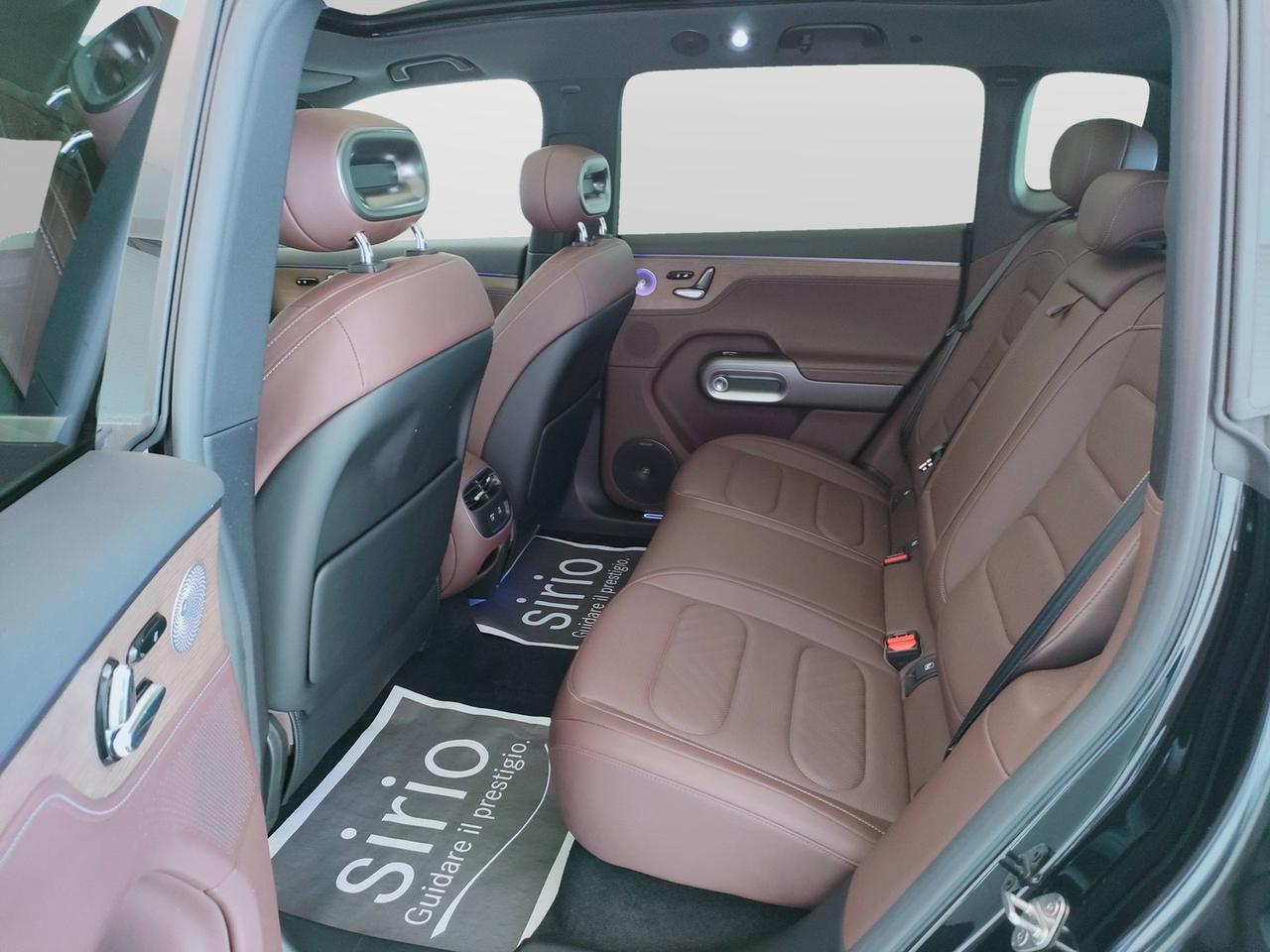 SMART #5 - #5 Premium rwd