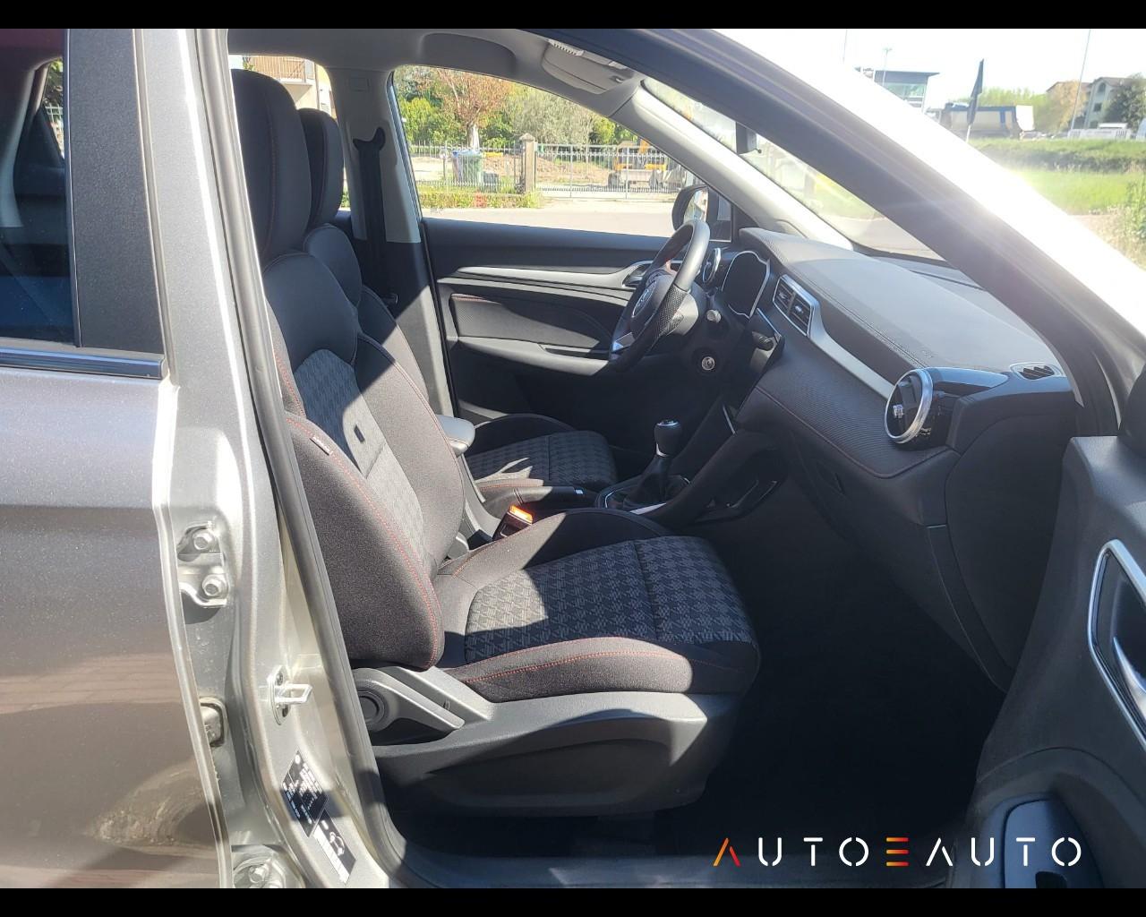 MG ZS 1.5 CLASSIC COMFORT