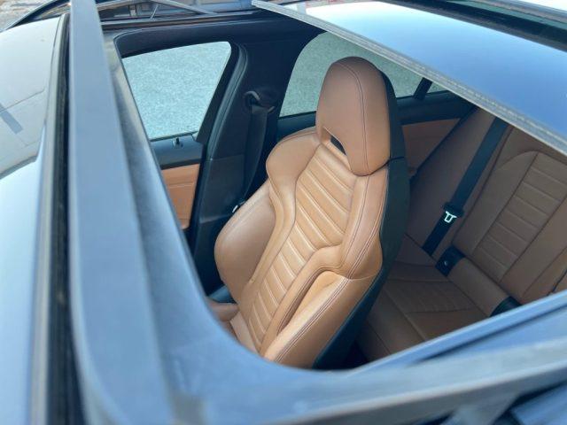BMW 330 d 48V Touring Msport
