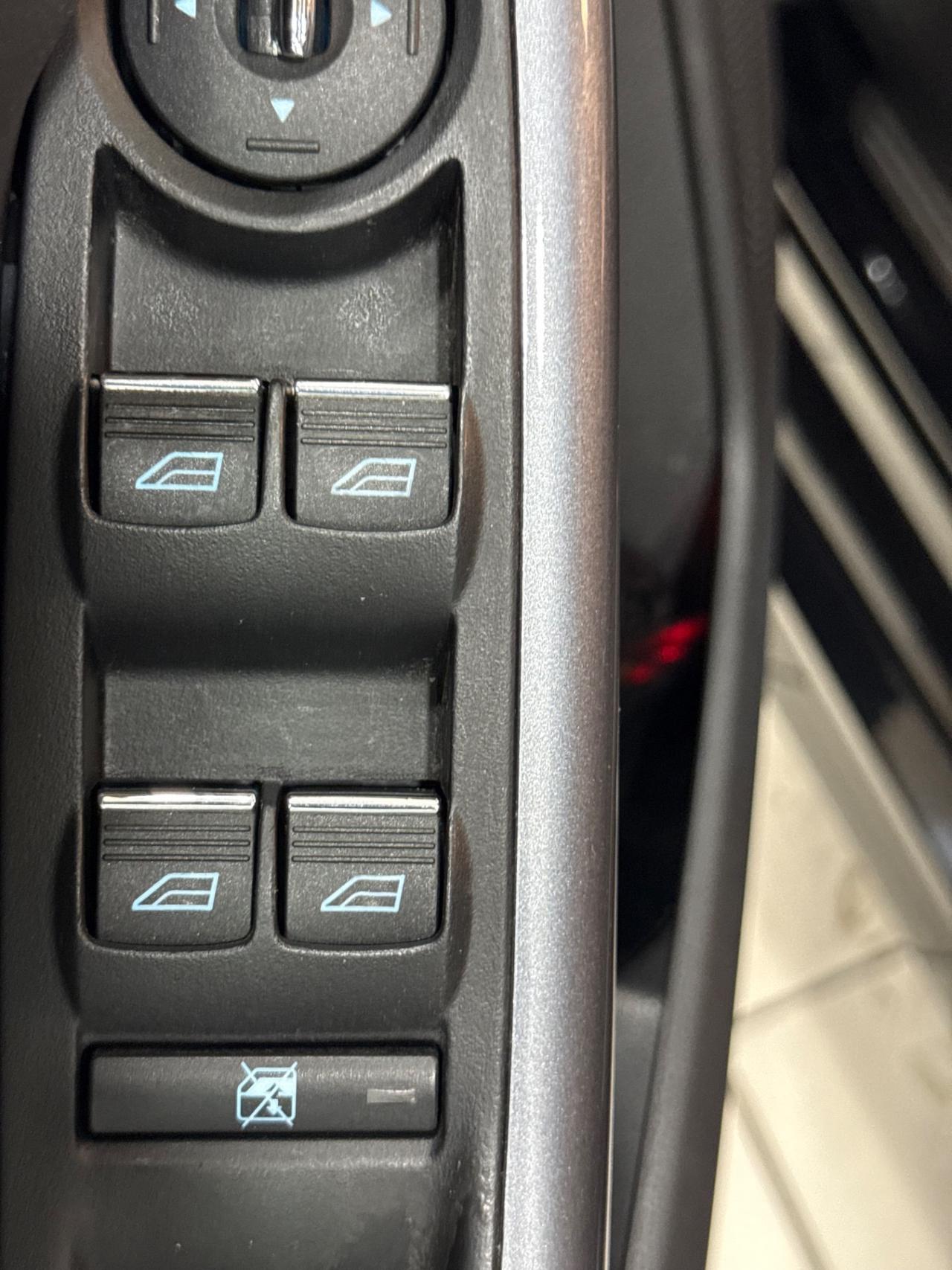 Ford Focus 2.0 titanium automatica 2014