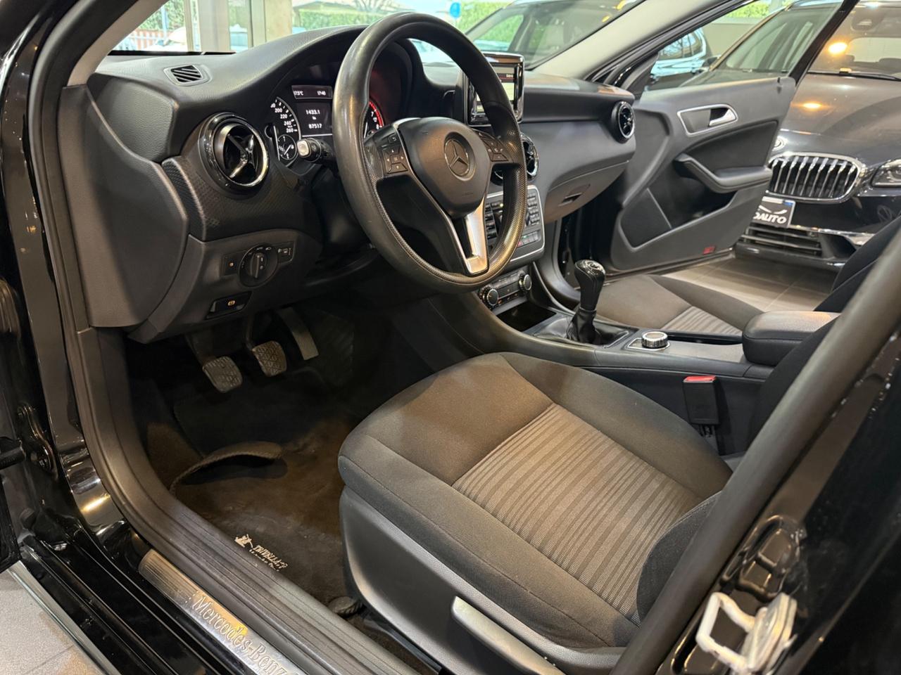 Mercedes-benz A 180 Executive