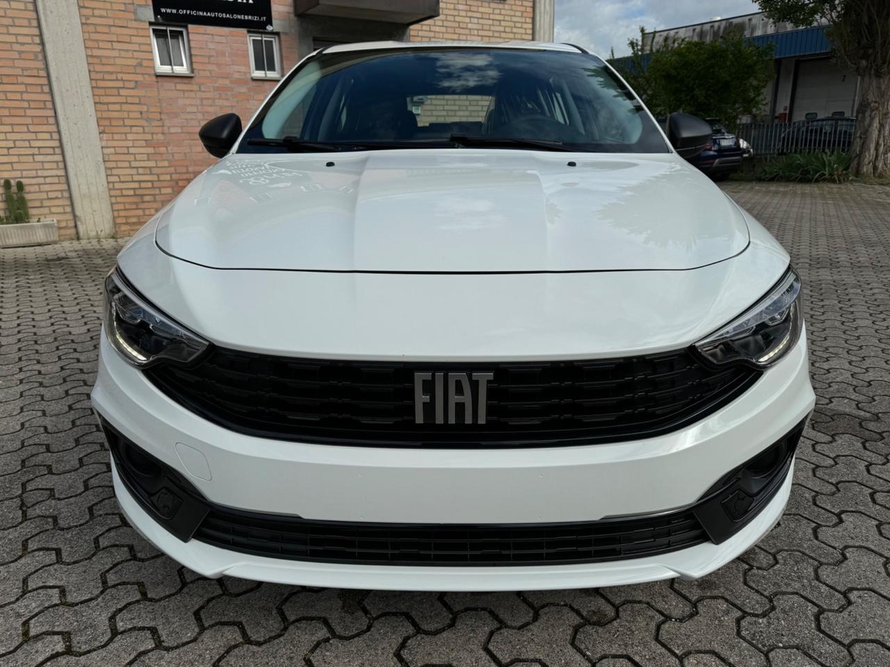 Fiat Tipo 1.6 Mjt S&S SW