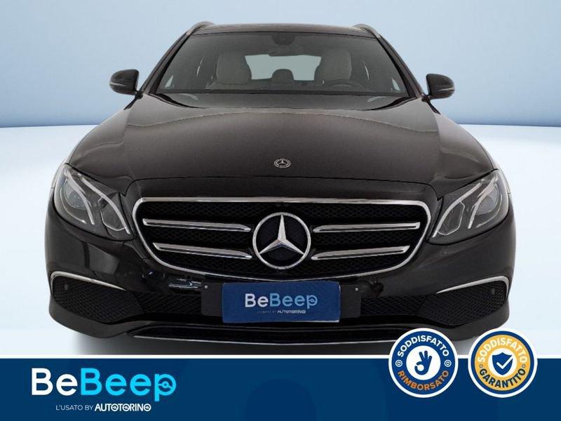 Mercedes-Benz Classe E E SW 220D BUSINESS SPORT 4MATIC AUTO