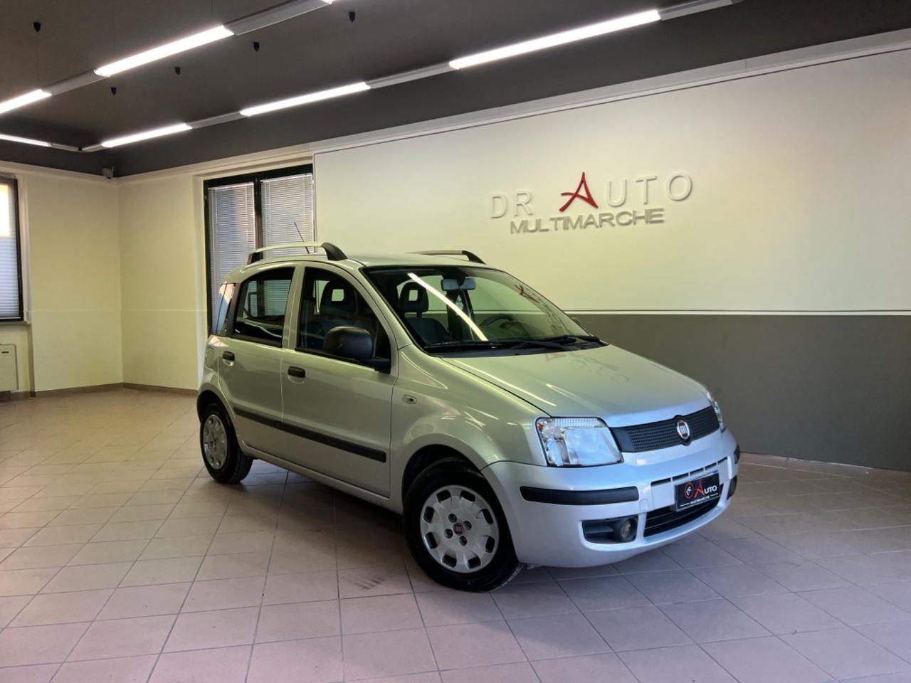 Fiat Panda 1.2 EasyPower Lounge