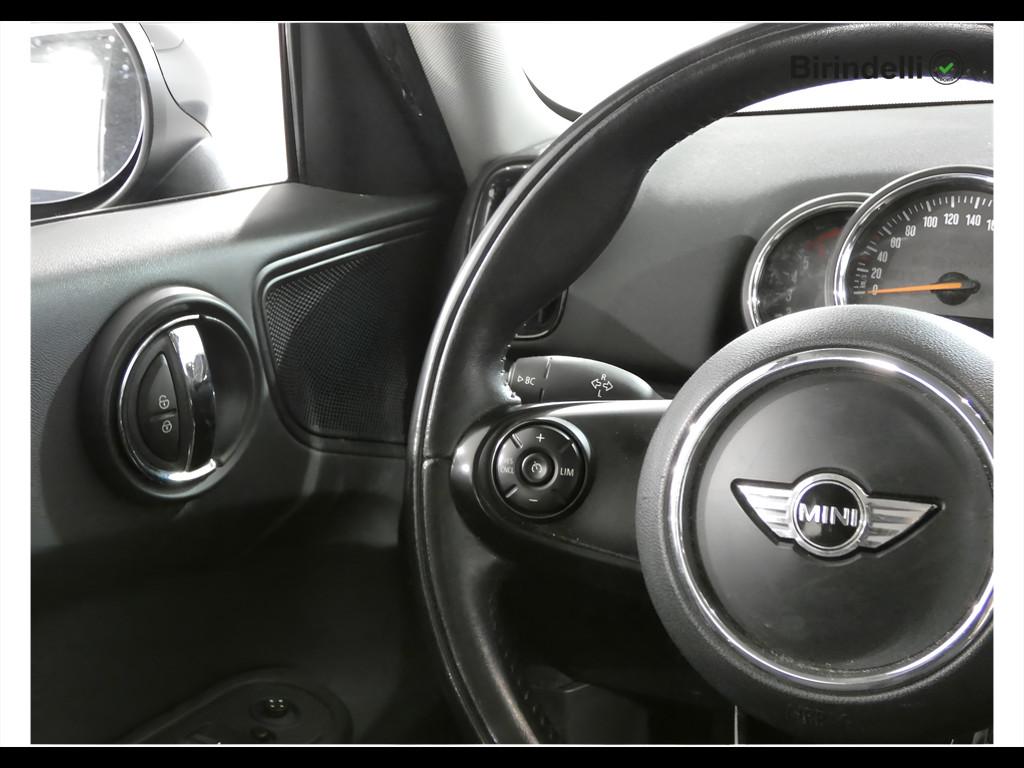 MINI Mini Countrym.(F60) - Mini 2.0 Cooper D Business Countryman Automatica