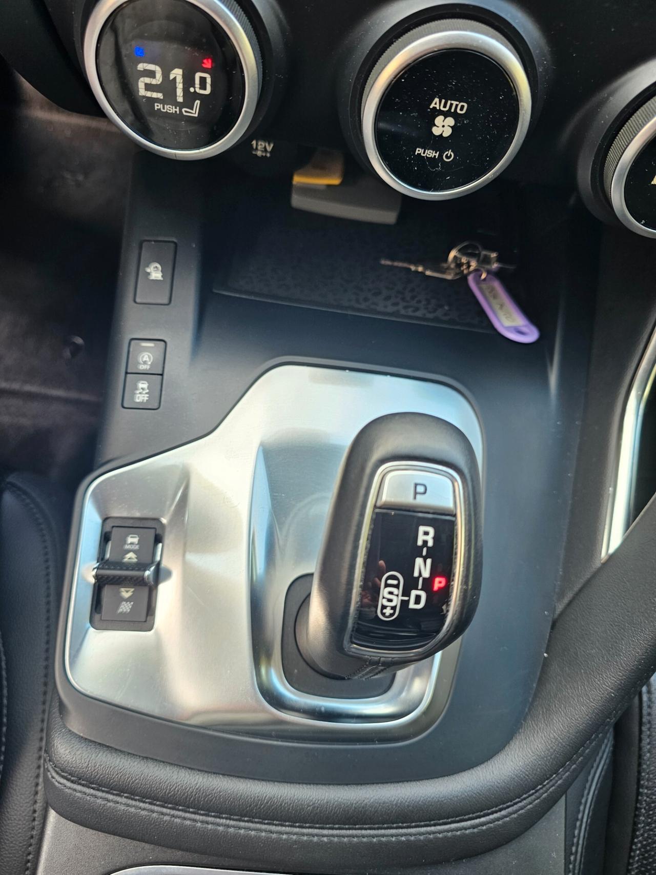 Jaguar F-Pace 2.0 D 150cv/FULL/N1 AUTOCARRO/