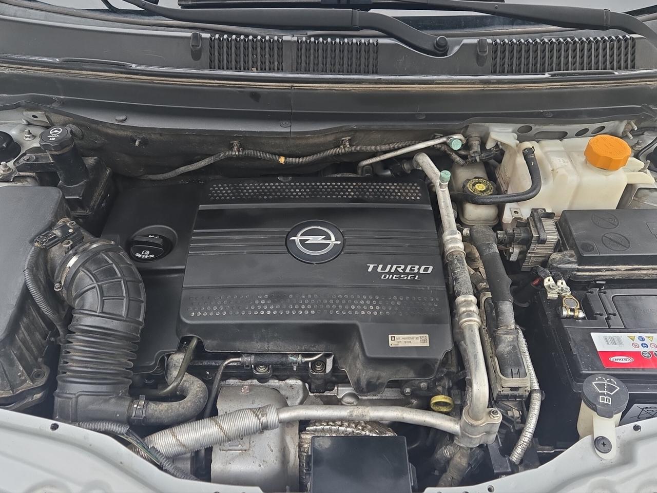 Opel Antara 2.2 CDTI 163CV Start&Stop Cosmo