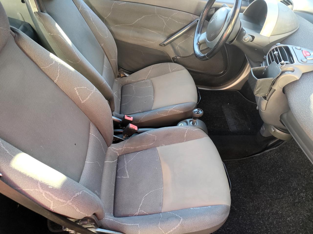 Smart ForTwo 700 passion (45 kW)