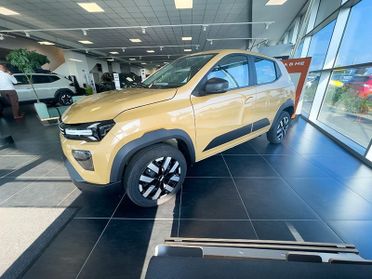 Dacia Spring Expression Electric 65