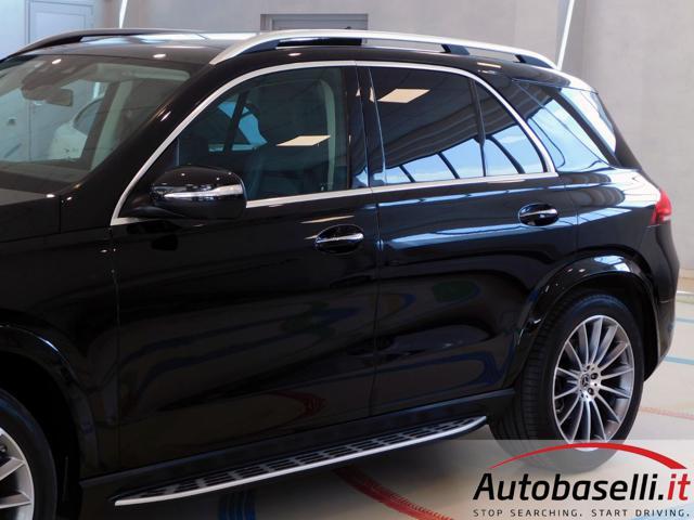 MERCEDES-BENZ GLE 300 D MHEV PREMIUM PLUS 4MATIC 245CV AUTOMATICA
