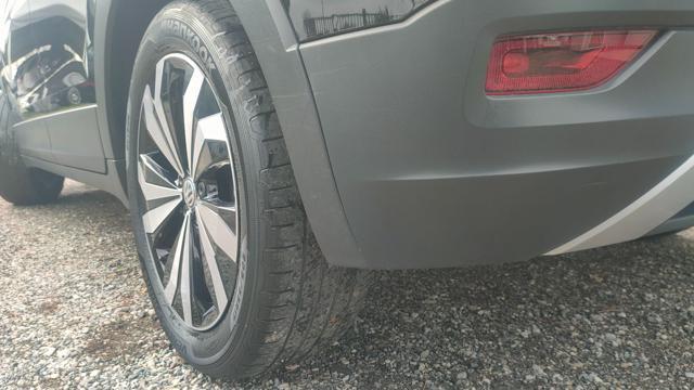 VOLKSWAGEN T-Cross 1.0 TSI 95 CV Business BENZINA