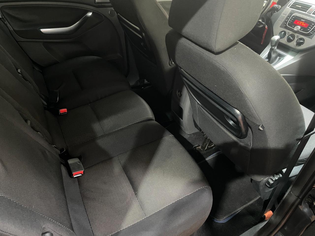 Ford C-Max GPL VALIDO FINO AL 2029