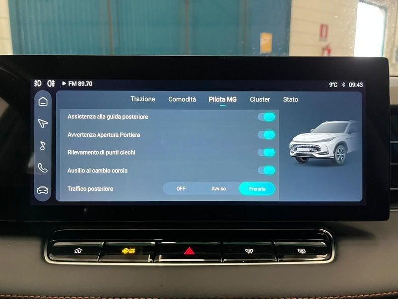 MG HS HS 1.5T-GDI Comfort - PROMO SIRONIAUTO+