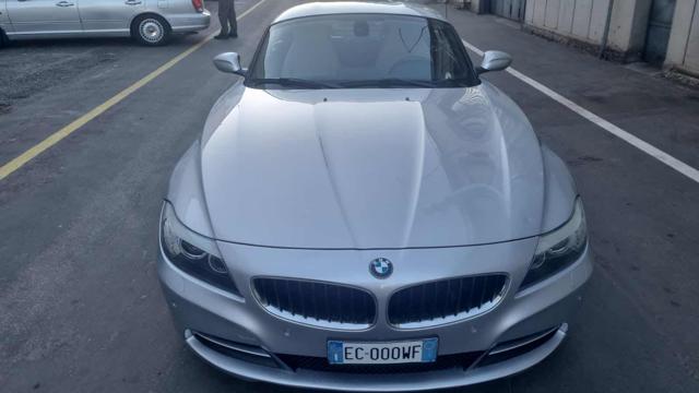 BMW Z4 BMW Z4 SDrive 30i - Cambio Automatico a 6 rapporti