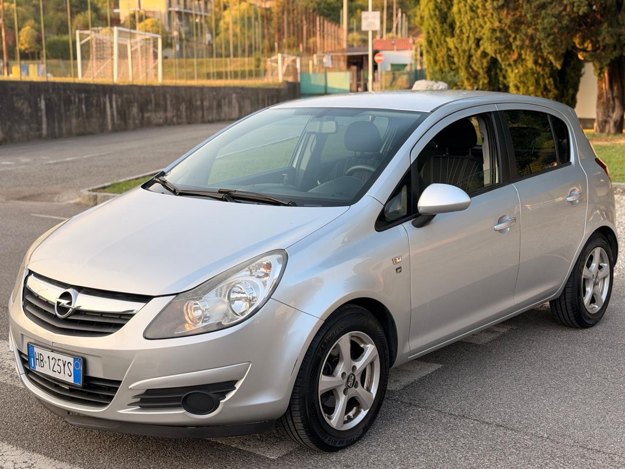 Opel Corsa 1.3 CDTI 90CV 5 porte Enjoy