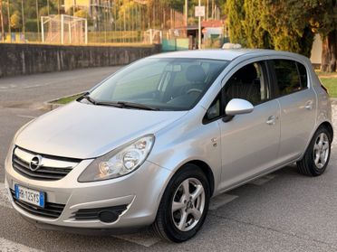 Opel Corsa 1.3 CDTI 90CV 5 porte Enjoy
