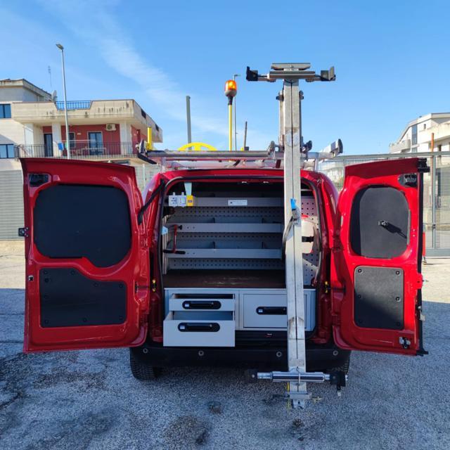 FIAT FIORINO 1.3 M-JET FURGONE ADVENTURE - 2016