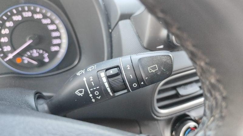 Hyundai Kona Kona 1.0 T-GDI XTech