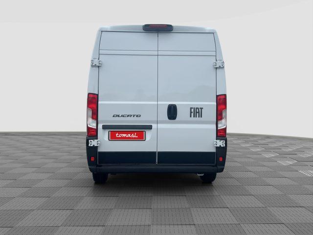 FIAT Ducato Ducato 35 2.2 Mjt 140CV PM-TM Furgone