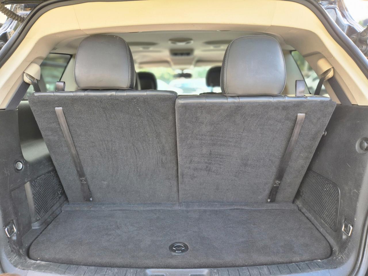 Fiat Freemont 2.0 Multijet 140 CV 7 POSTI