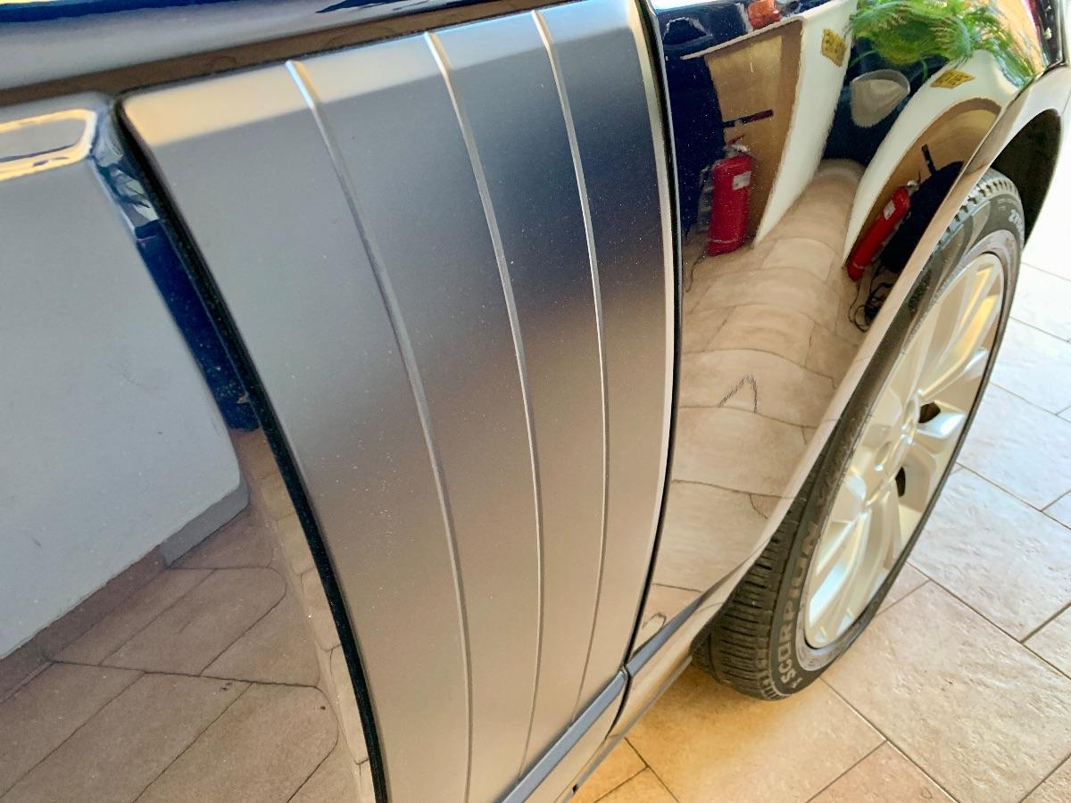 Land Rover Range Rover Range Rover 3.0 sdV6 Vogue auto Fatturabile IVA esposta