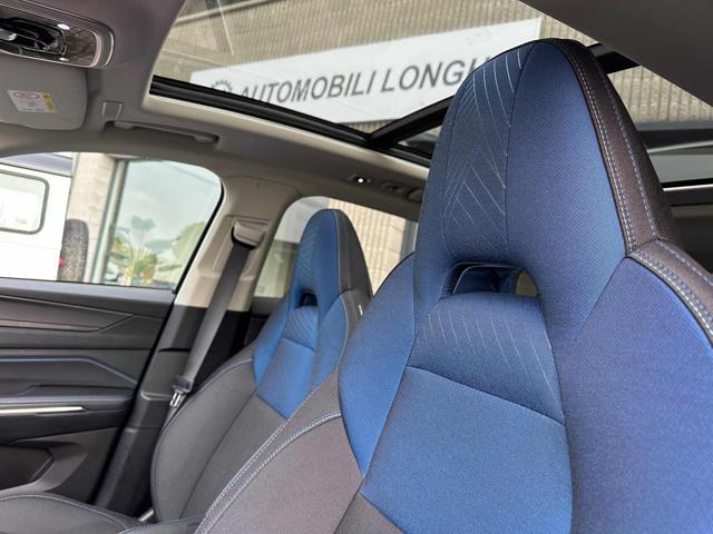 LYNK & CO 01 PHEV
