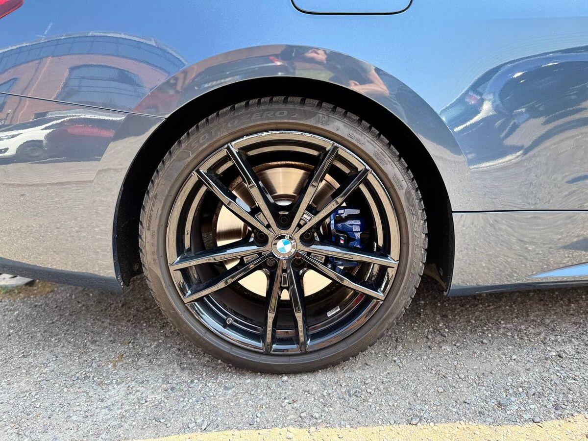 BMW Serie 4 G23 2020 Cabrio 430i Msport 258cv auto