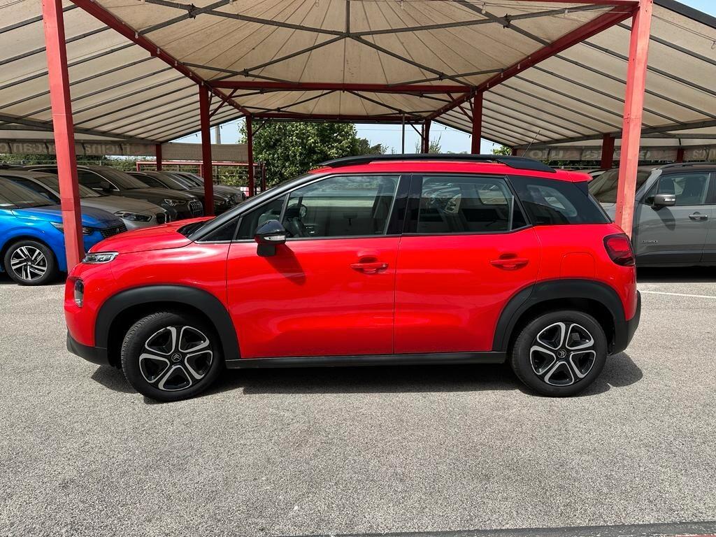 Citroen C3 Aircross PureTech 82 Feel ACCESSORIATA