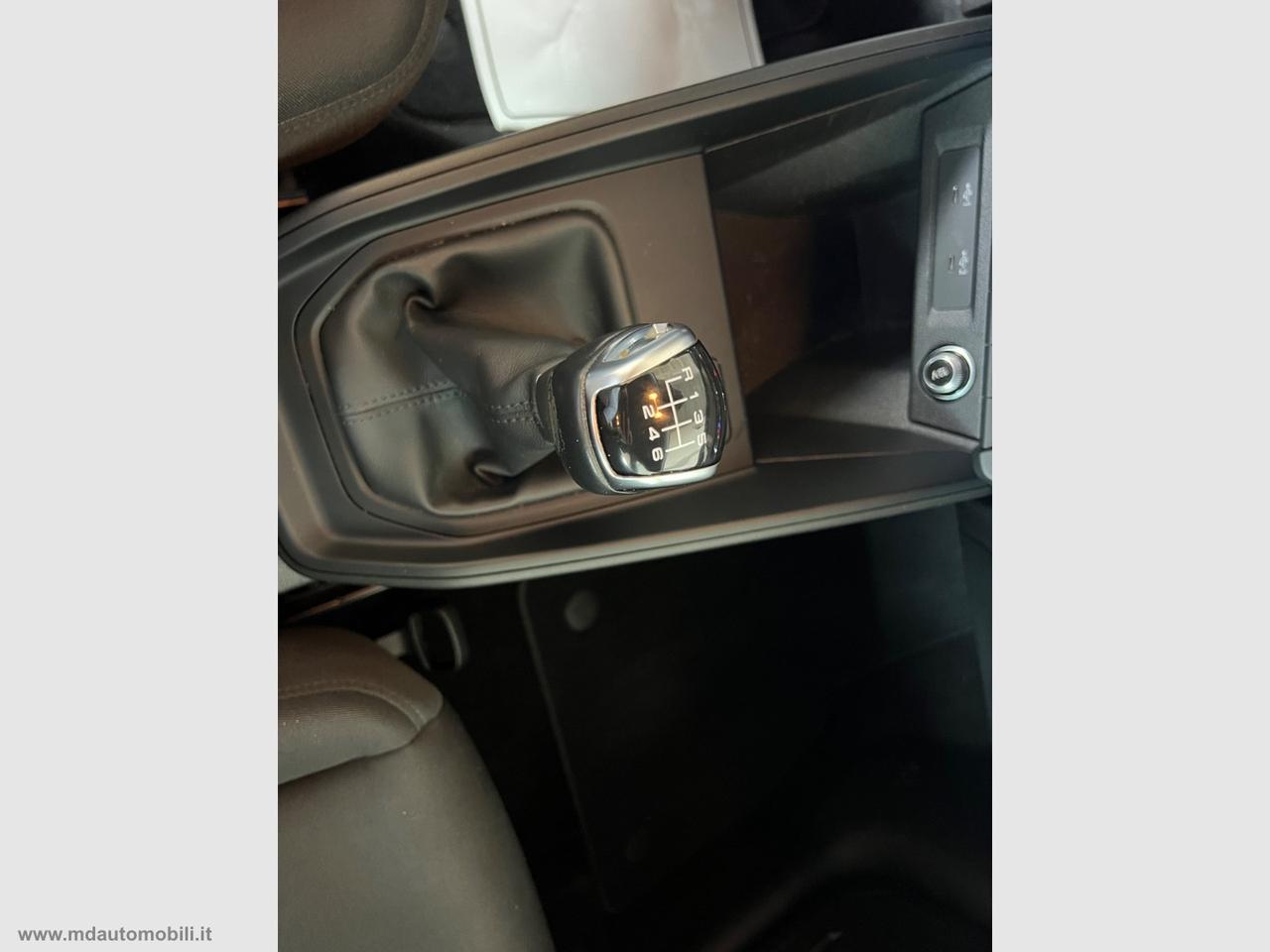 AUDI A1 citycarver 30 TFSI Admired ALLSTREET IVA ESPOSTA