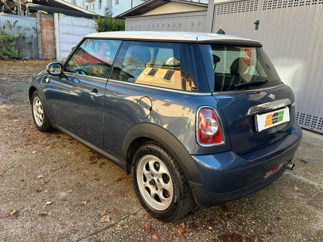 MINI Cooper 1.6 16V Cooper