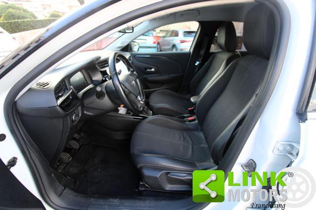 OPEL Corsa 1.2 ELEGANCE