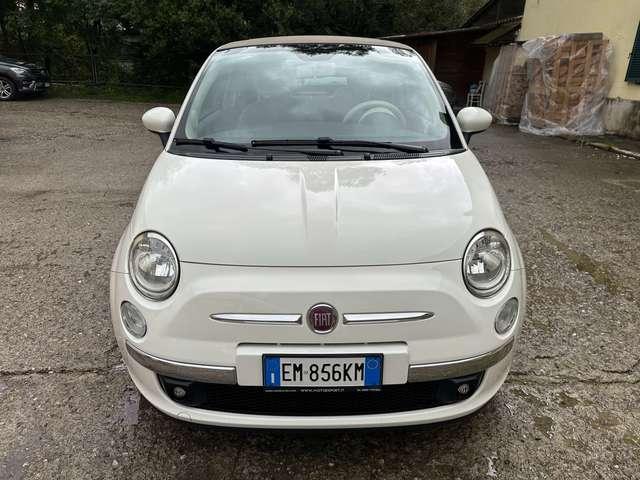 Fiat 500C 500C III 1.2 Lounge 69cv