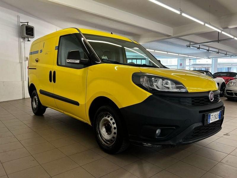 FIAT Doblò Doblò 1.3 MJT PC-TN Cargo Lamierato SX