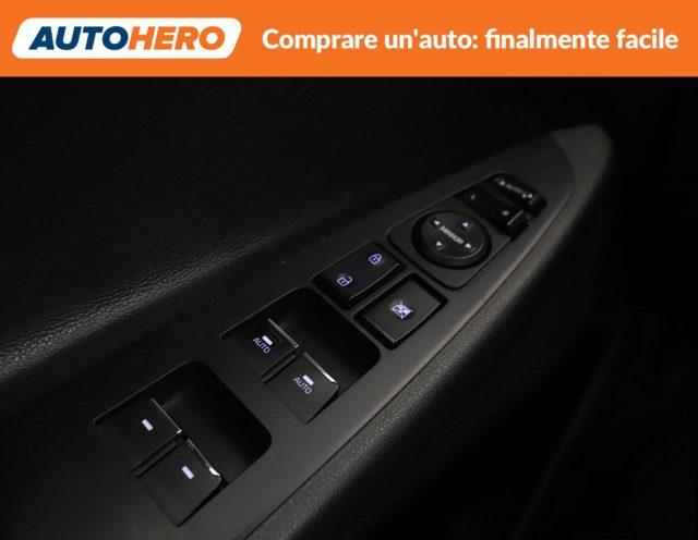 HYUNDAI Tucson 1.6 CRDi 136CV 4WD DCT XPrime