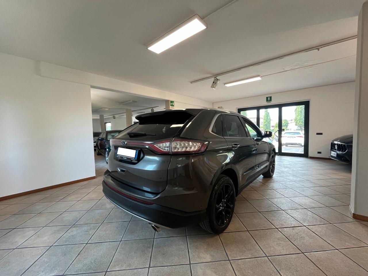 Ford Edge 2.0 TDCI 210 CV AWD Start&Stop Powershift Titanium