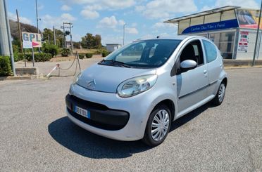 Citroen C1 1.0 5 porte AMIC1