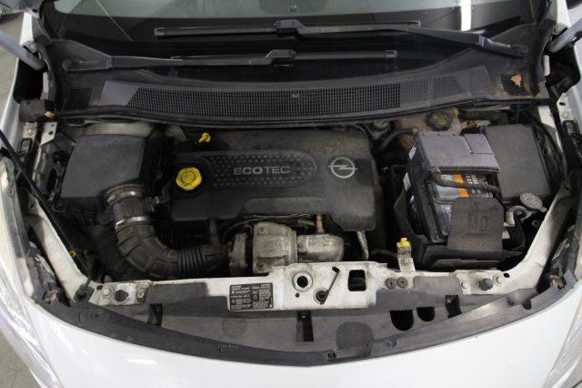 OPEL Meriva 1.3 CDTI 95CV ecoFLEX Elective