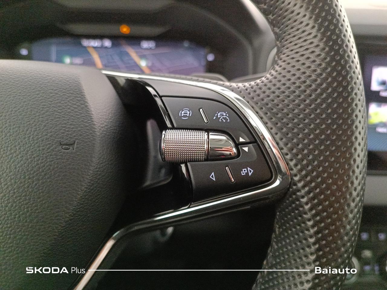 Skoda Karoq 2.0 tdi evo scr 115cv executive dsg