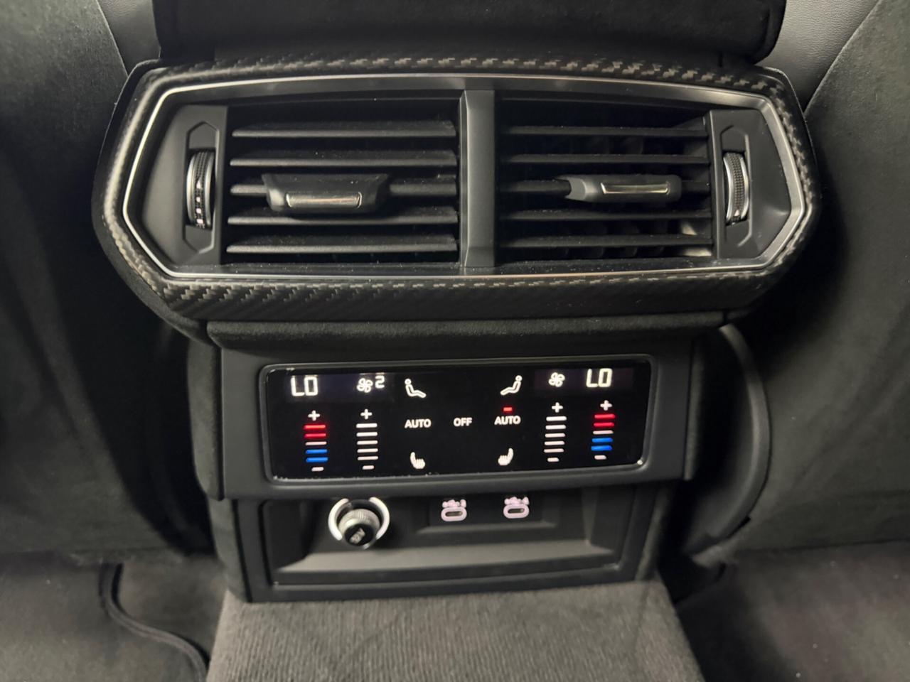 Lamborghini Urus Performante CARBONIO ITALIANA GARANZIA UFF