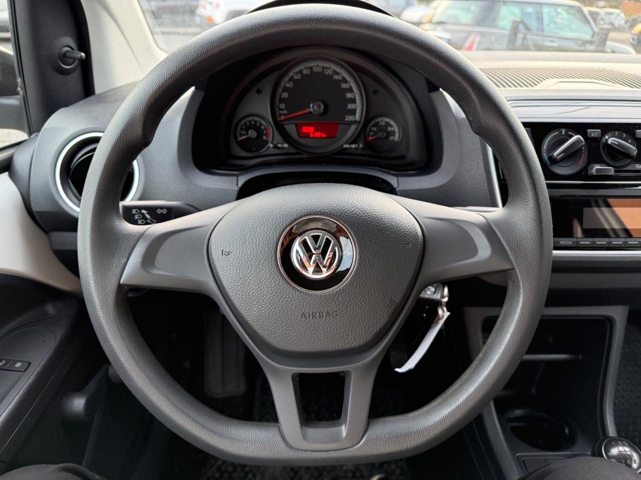 Volkswagen up! 1.0 take up! GARANTITA NEOPATENTATI OK