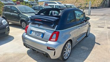 Abarth 695 C 1.4 Turbo T-Jet Rivale